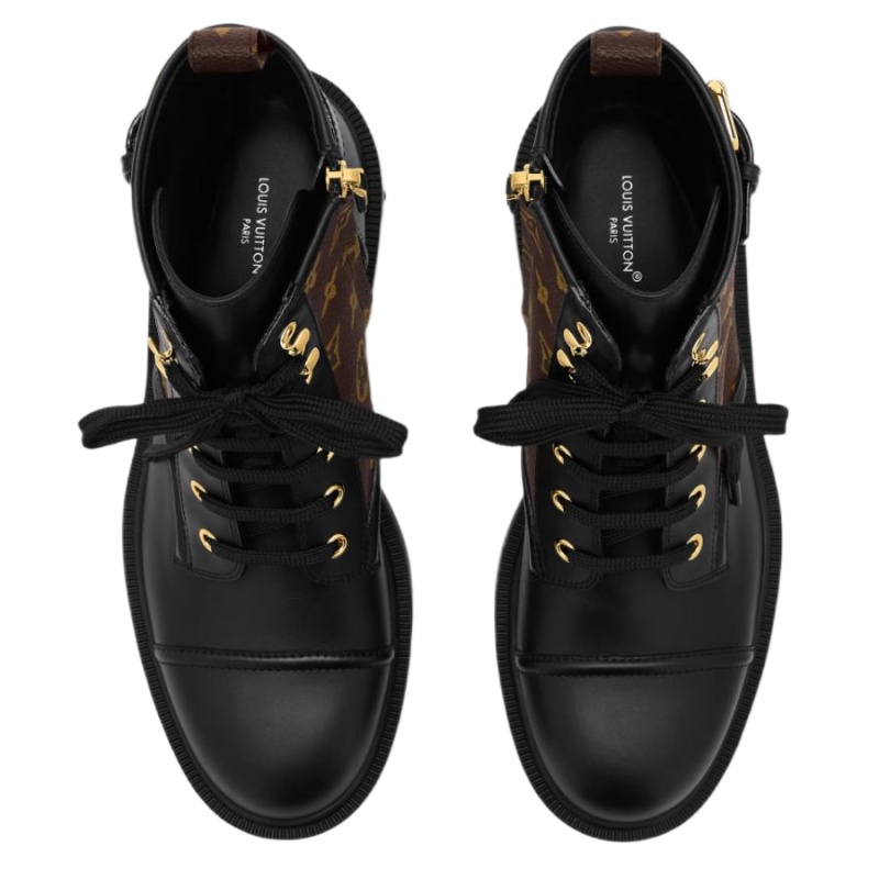 Louis Vuitton Citizen Flat Ranger - Image 2